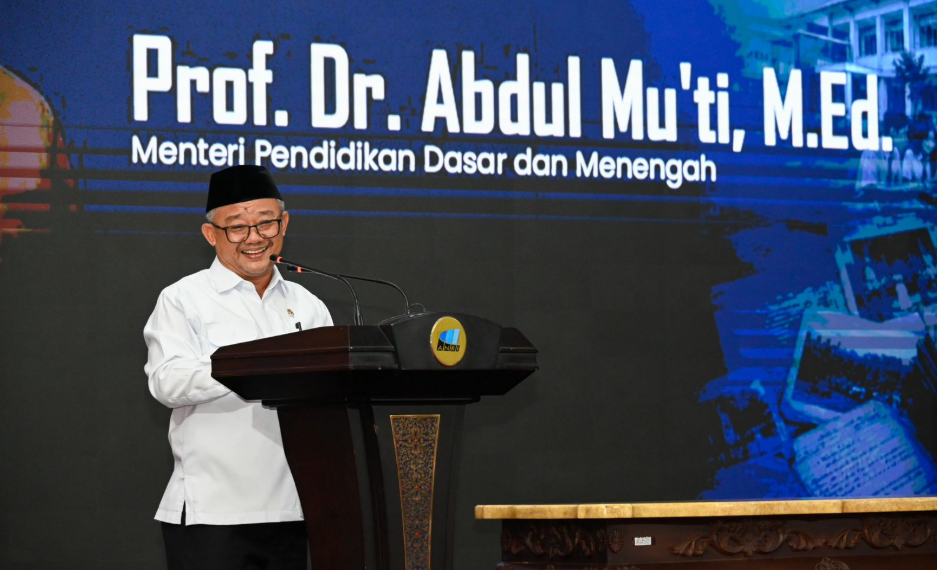 Arsip Pendidikan Indonesia Mulai “Dihidupkan”, Naskah UNESCO Diserahkan Kemendikdasmen ke ANRI